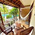 Paraiso Ecologico Pousada & Spa