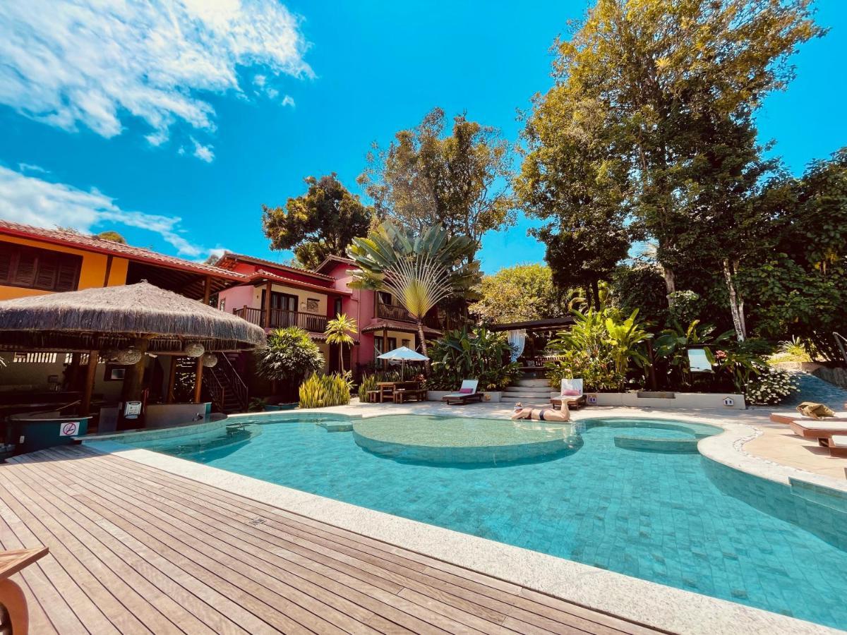 Hotel Paraiso Ecologico & 4*
