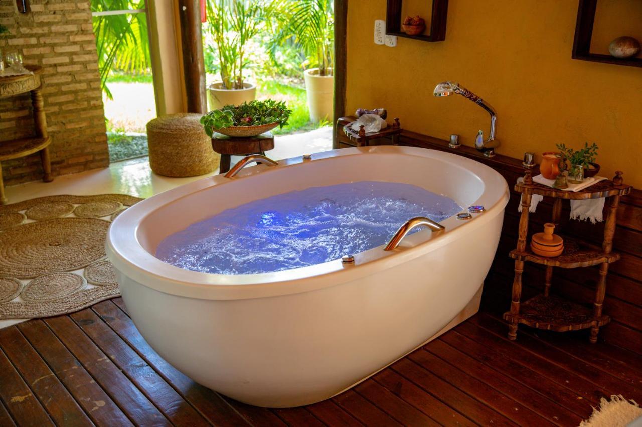 Hotel Paraiso Ecologico &