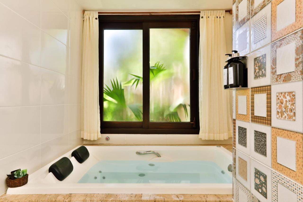 Paraiso Ecologico & Hotel Porto Seguro