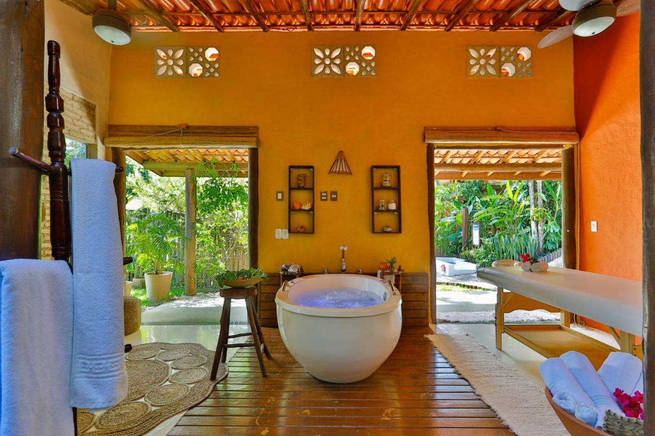Hotel Paraiso Ecologico & 4*