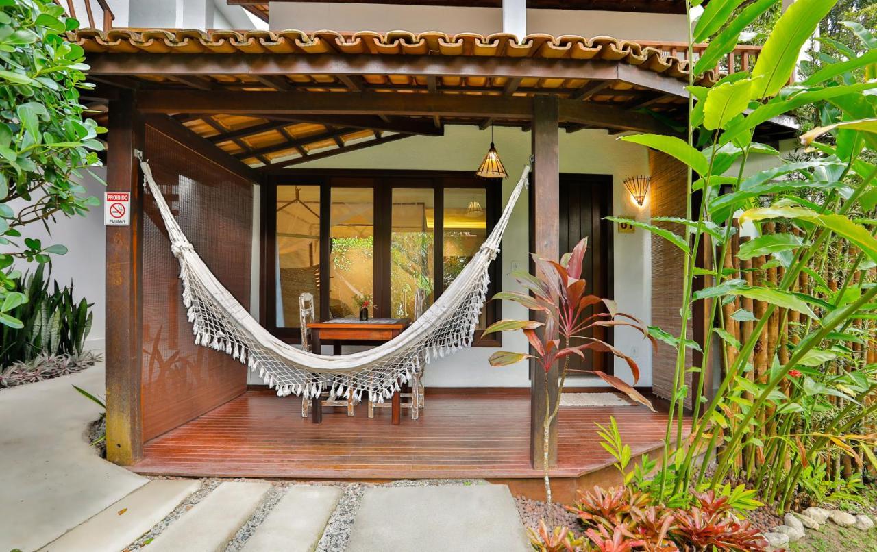 Hotel Paraiso Ecologico & 4*