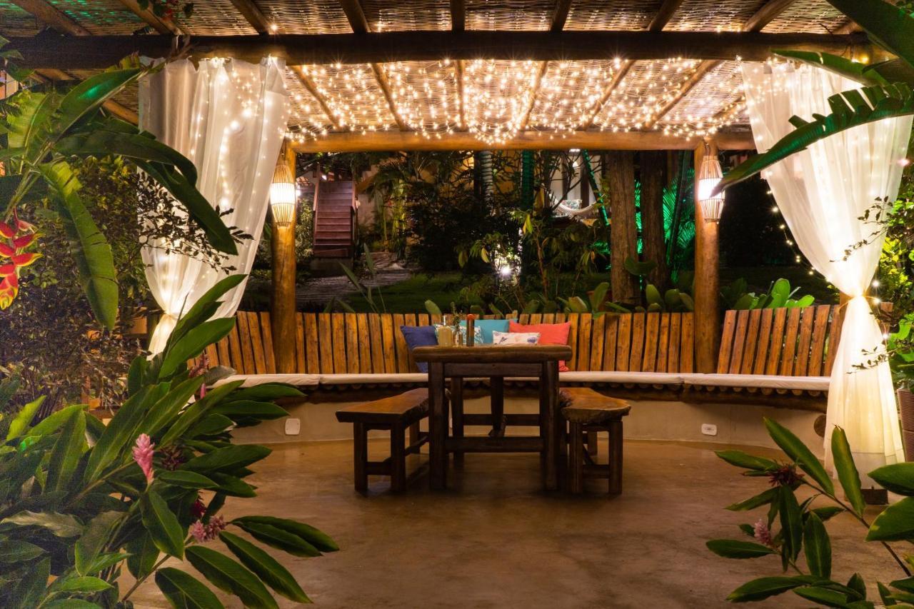 Paraiso Ecologico & Hotel