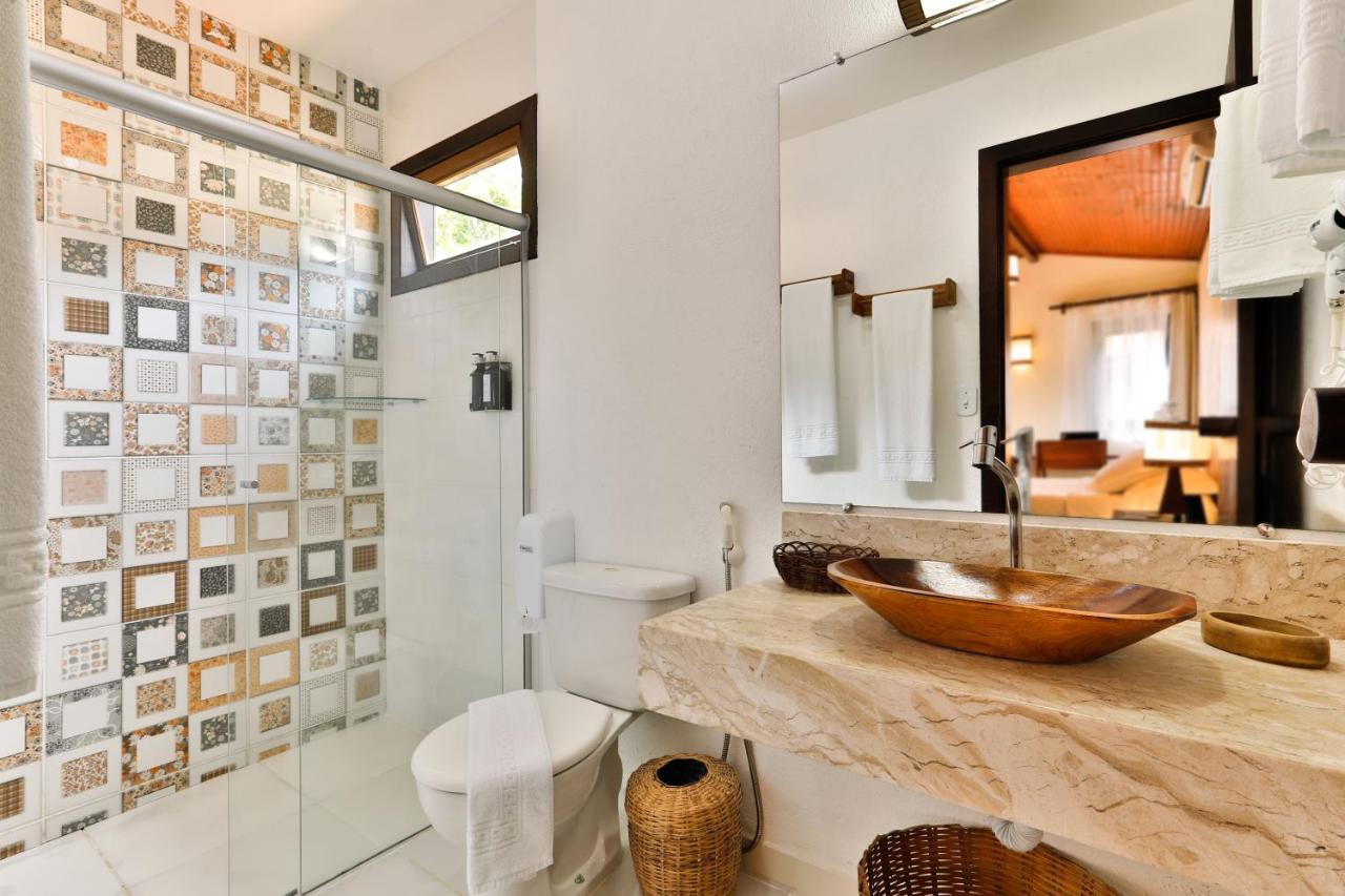 Paraiso Ecologico & Hotel 4*