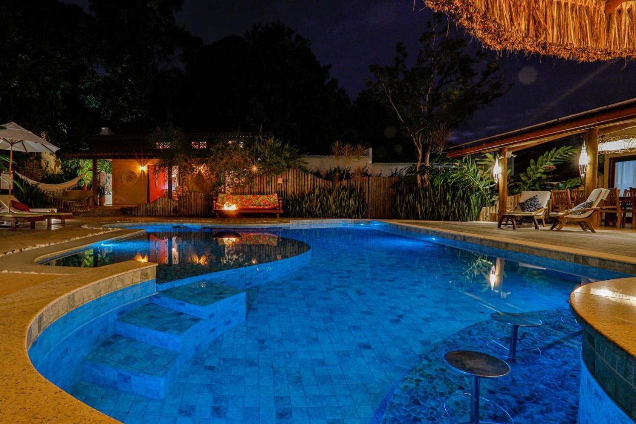 Paraiso Ecologico & Hotel