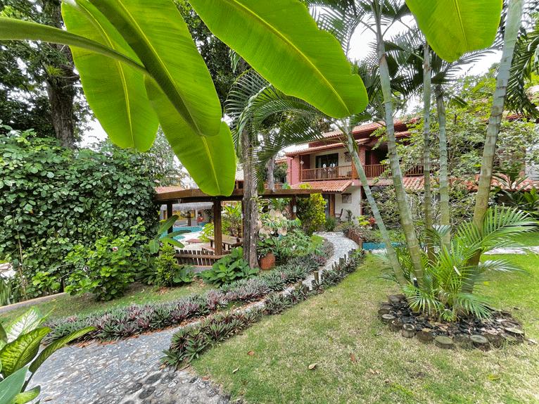 Paraiso Ecologico & Porto Seguro