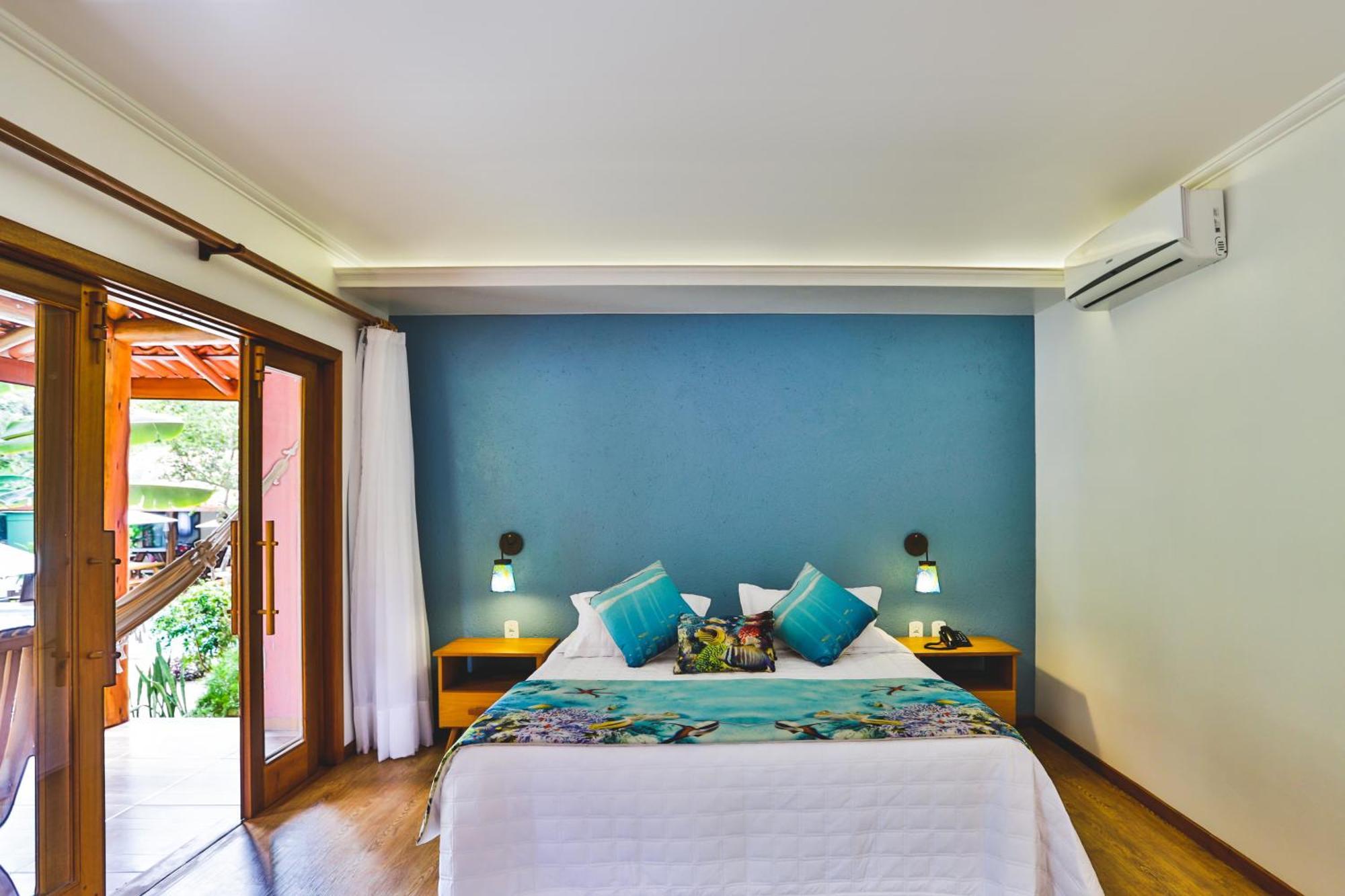 Paraiso Ecologico & 4* Porto Seguro