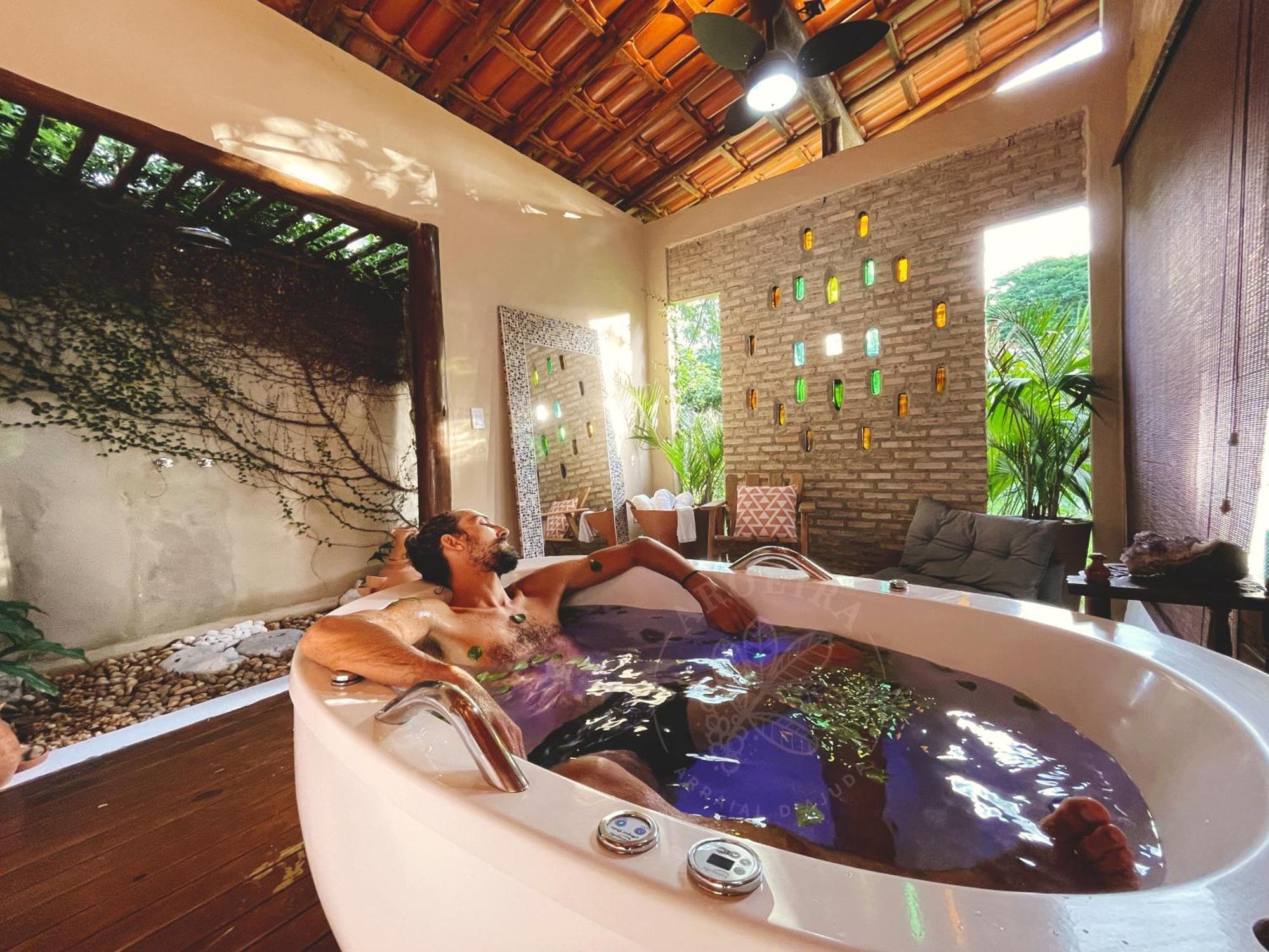 Paraiso Ecologico & Porto Seguro