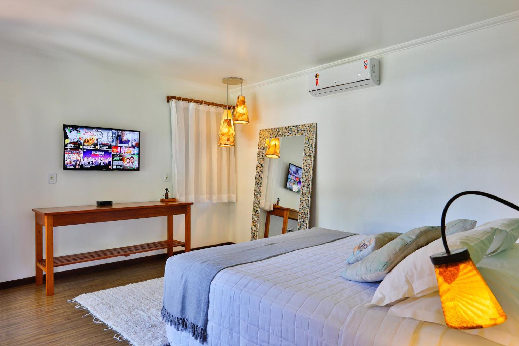 Paraiso Ecologico & 4* Porto Seguro