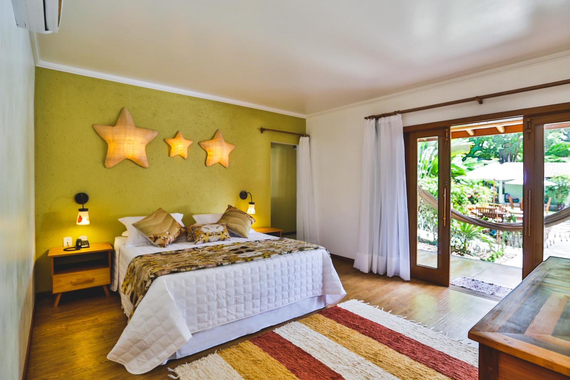 Hotel Paraiso Ecologico & Porto Seguro