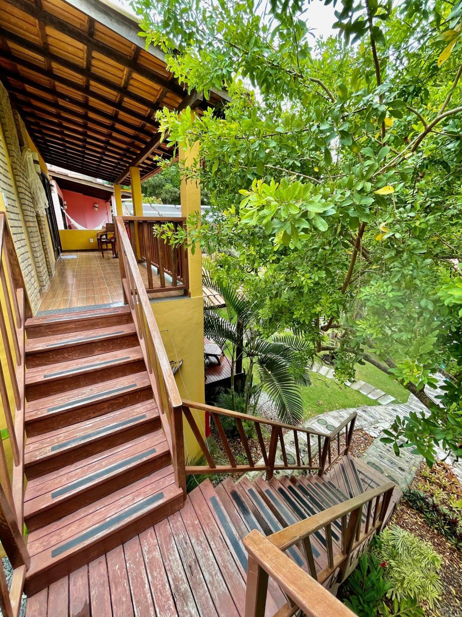 Hotel Paraiso Ecologico & 4*