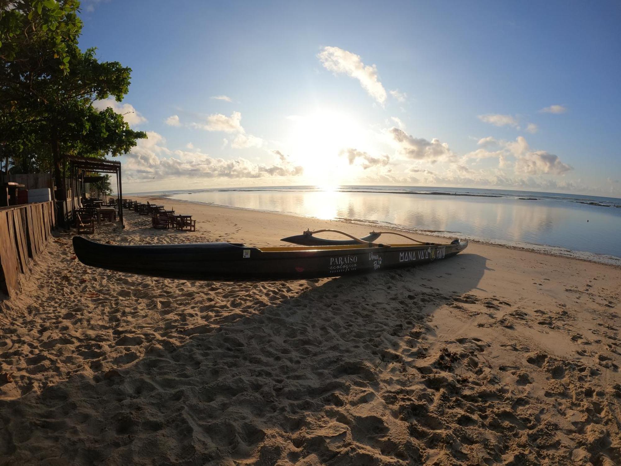 Paraiso Ecologico & 4* Porto Seguro