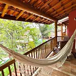 Paraíso Ecológico Pousada&SPA