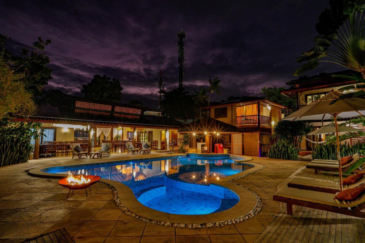 Paraiso Ecologico &