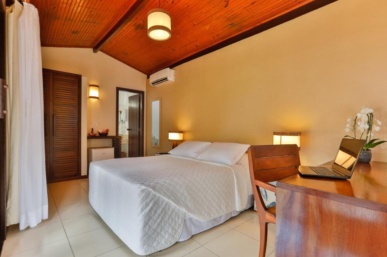 Paraiso Ecologico & 4*