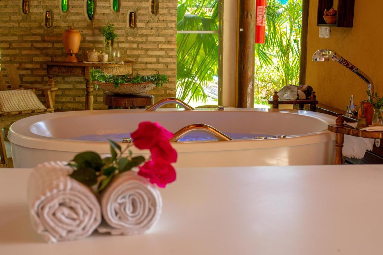Paraiso Ecologico & 4*