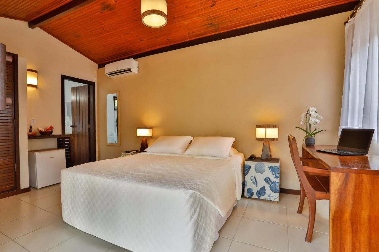 Paraiso Ecologico & 4*