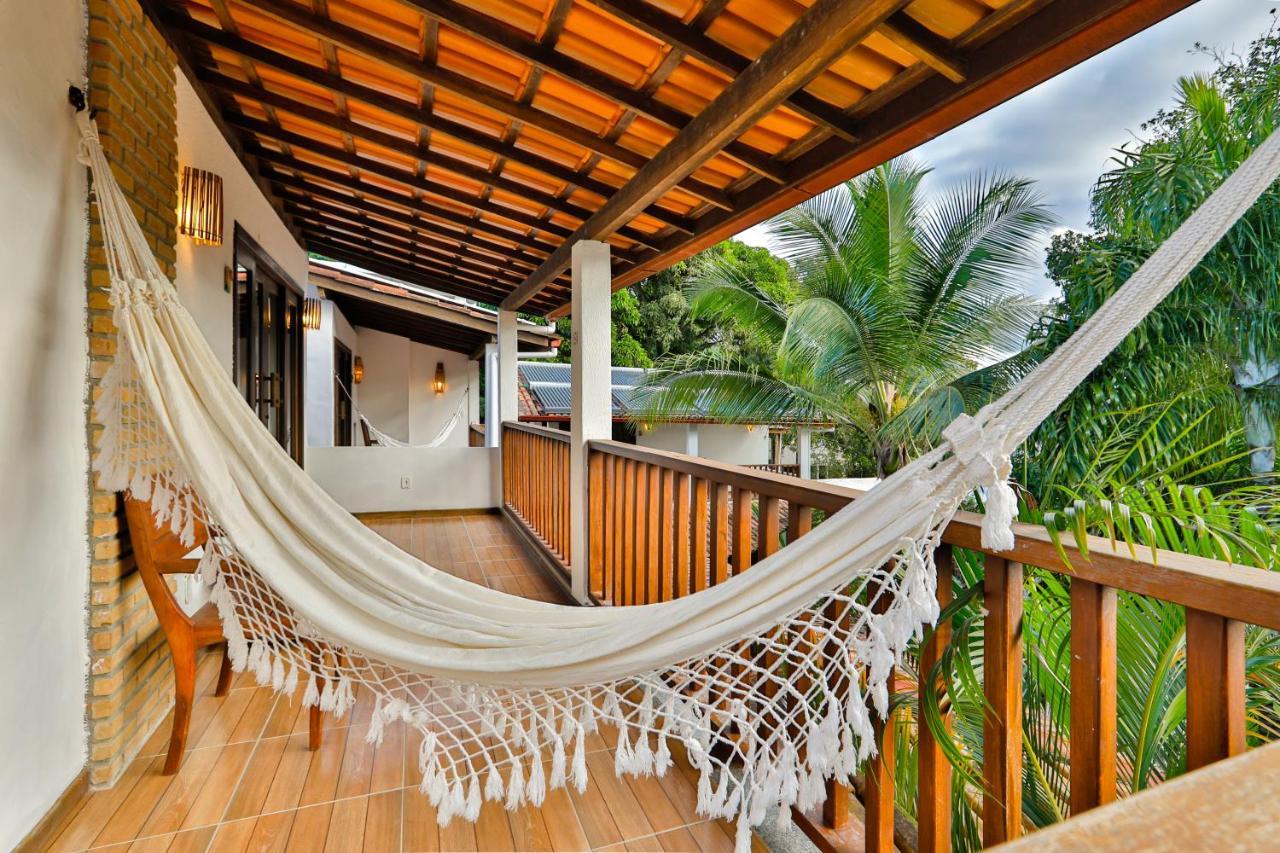 Paraiso Ecologico & Porto Seguro