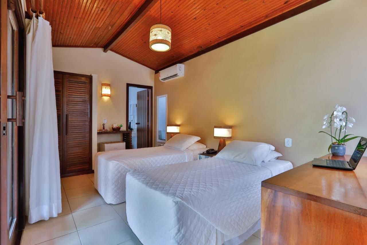 Paraiso Ecologico & Porto Seguro