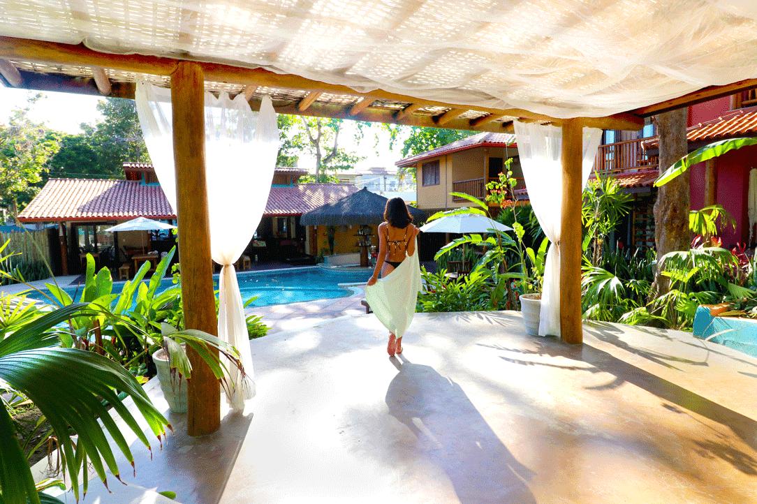 Hotel Paraiso Ecologico & 4*