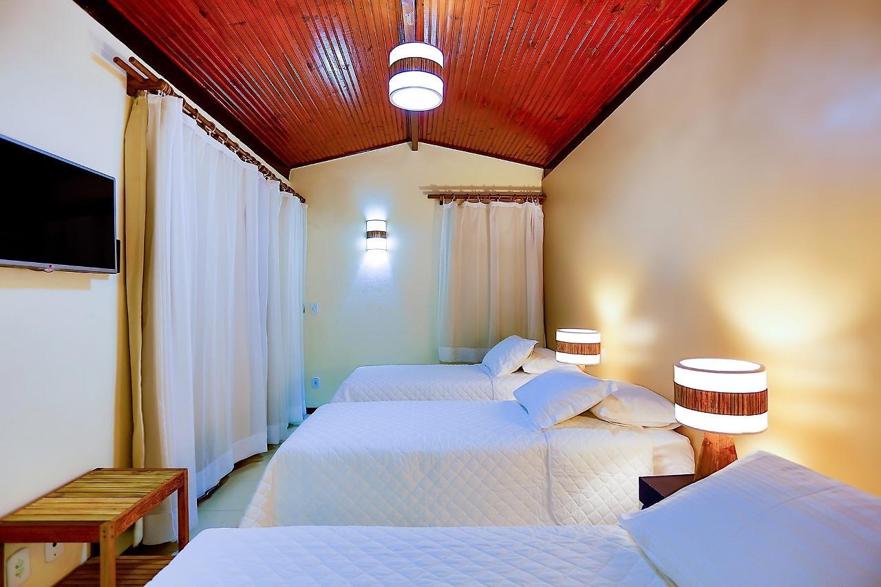 Hotel Paraiso Ecologico &