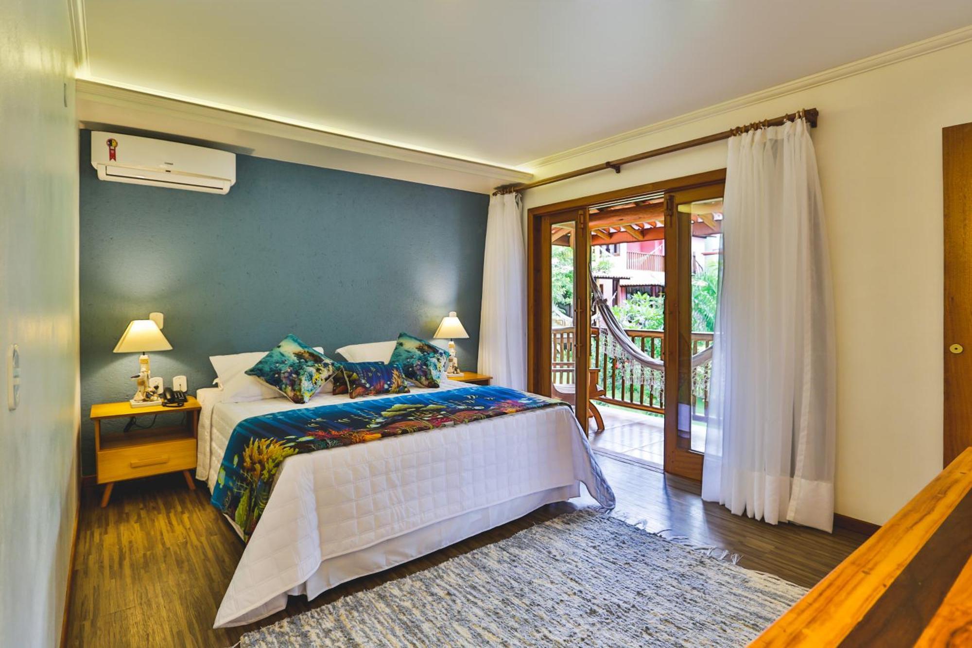 Paraiso Ecologico & Hotel 4*