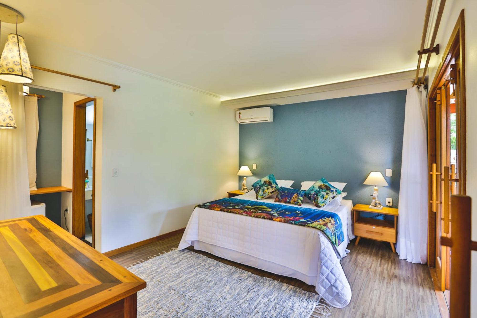 Paraiso Ecologico & Hotel 4*