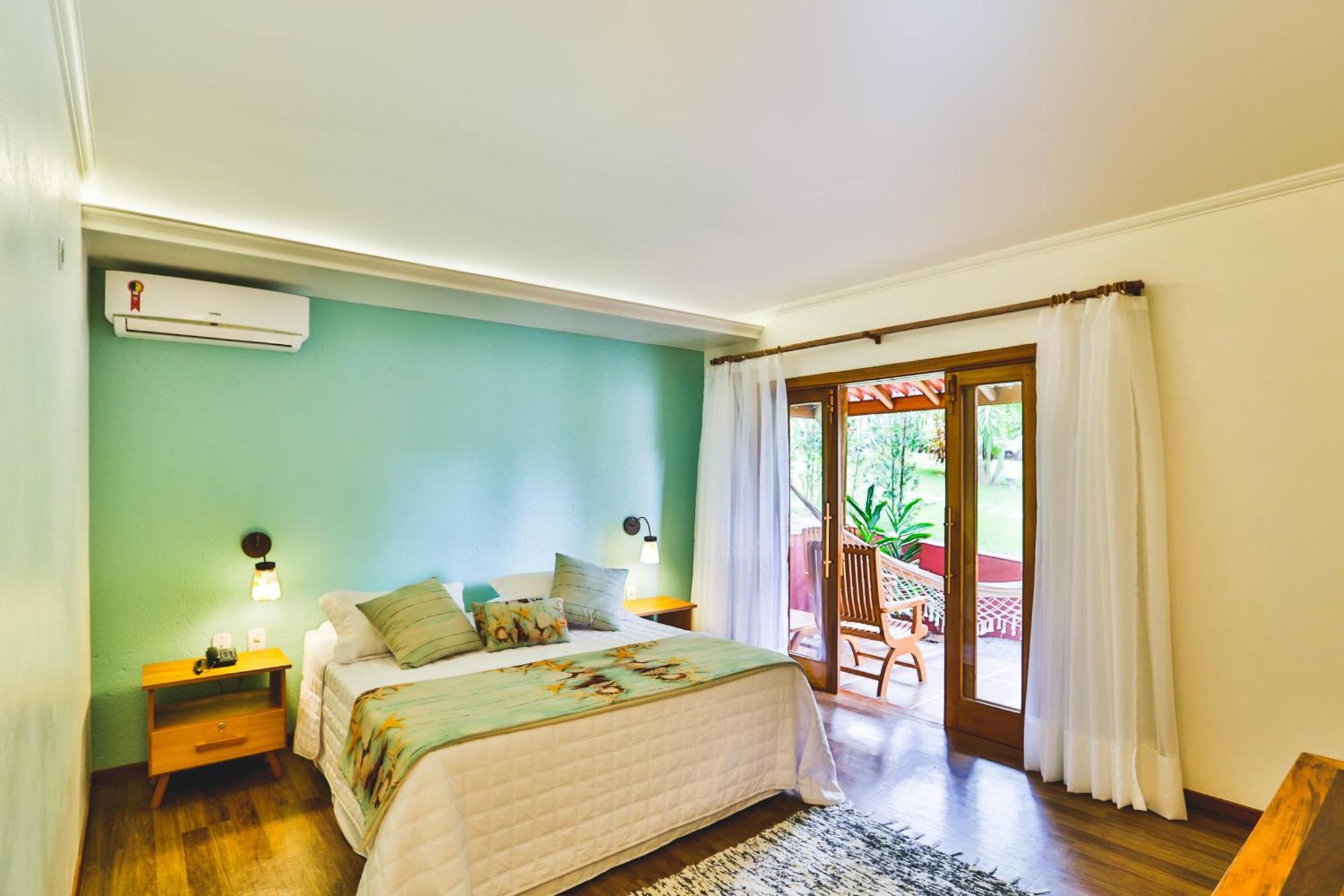 Paraiso Ecologico & 4* Porto Seguro