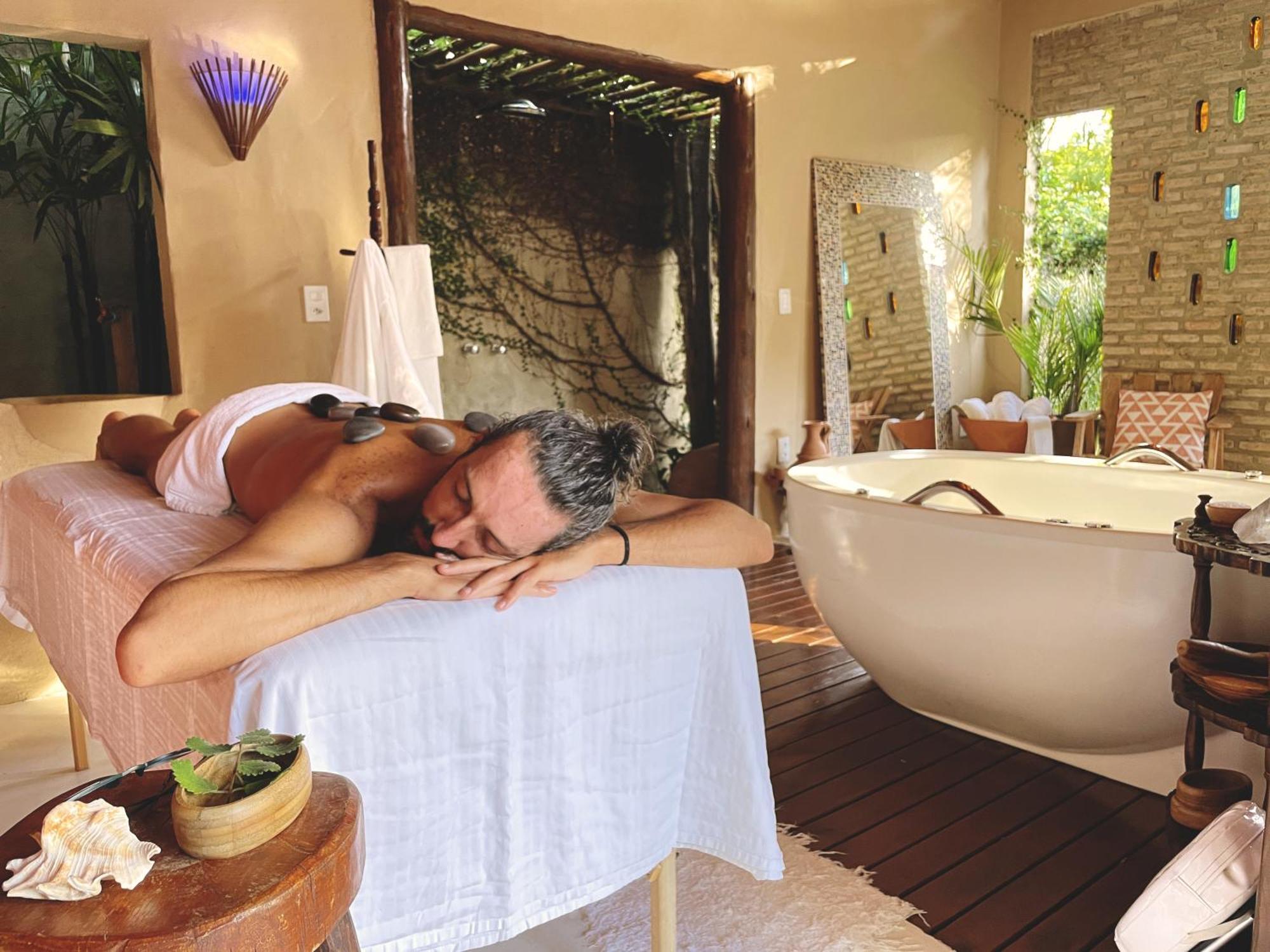 Hotel Paraiso Ecologico &