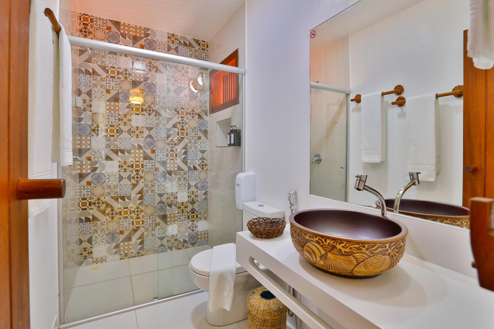 Paraiso Ecologico & Hotel Porto Seguro