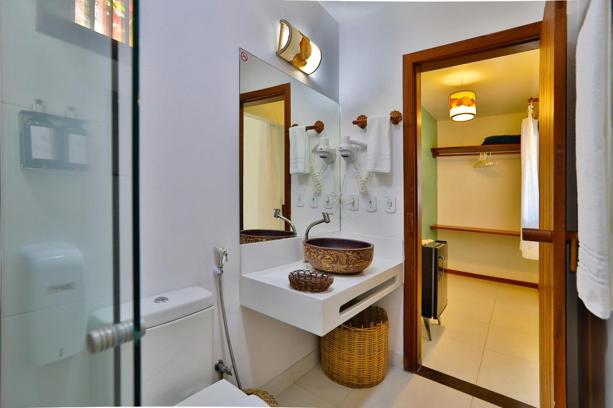 Hotel Paraiso Ecologico & 4*