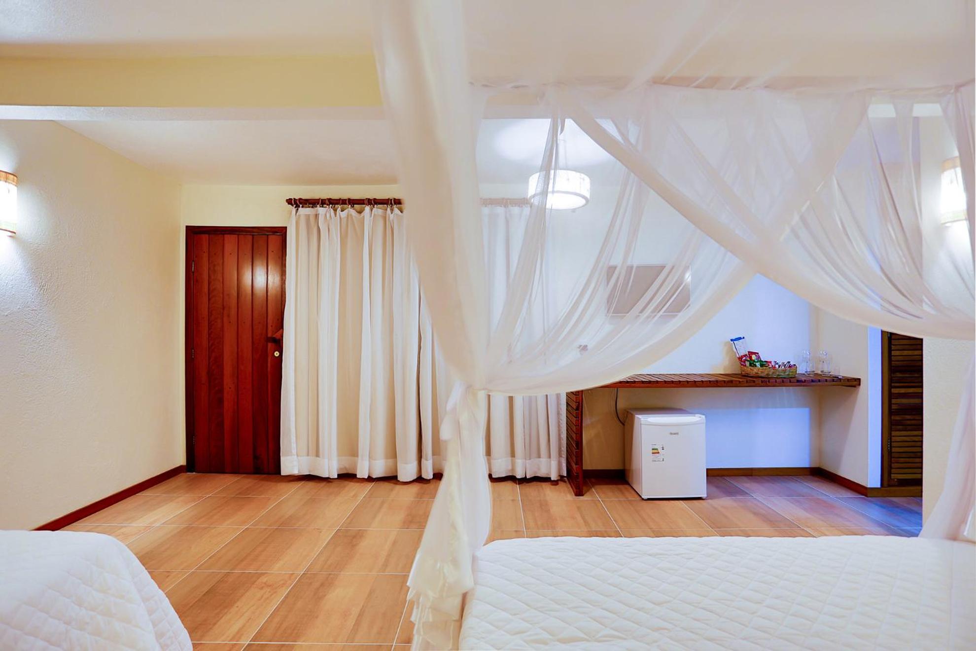 Paraiso Ecologico & Hotel Porto Seguro
