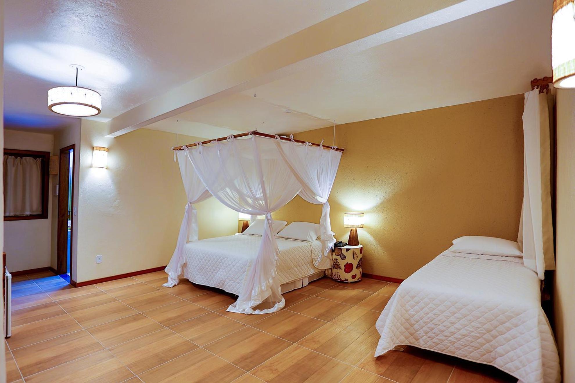 Paraiso Ecologico & 4* Porto Seguro