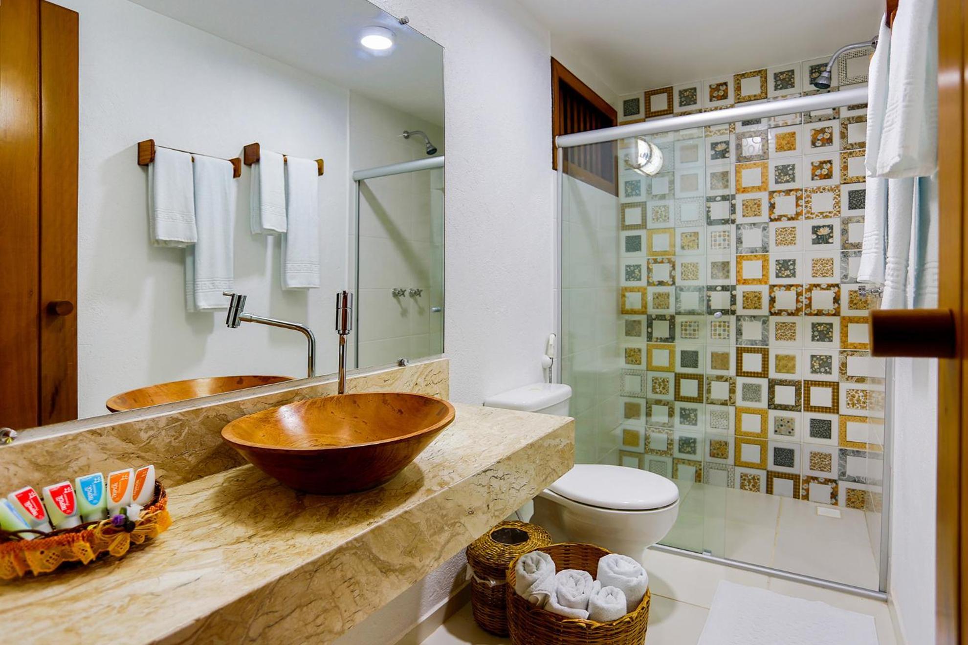 Hotel Paraiso Ecologico &